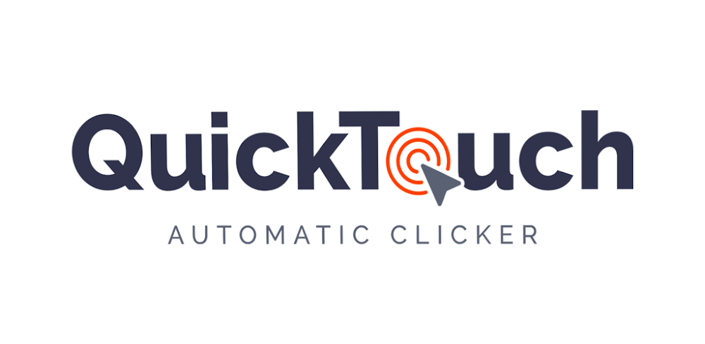 QuickTouch - Automatic Clicker v4.8.11 MOD APK (Premium Unlocked)