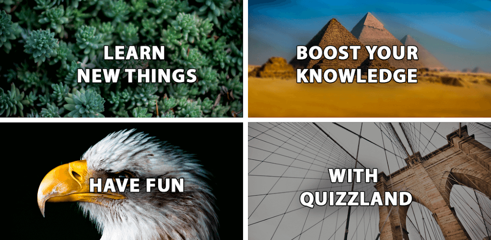 QuizzLand v3.6.013 MOD APK (Unlimited Money)