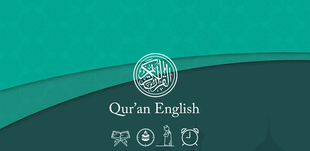 Quran English v3.1.48 MOD APK (Premium Unlocked)