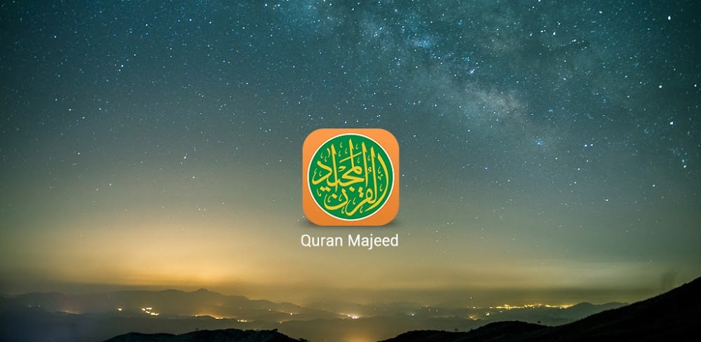 Quran Majeed v7.6.2 MOD APK (Premium Unlocked)