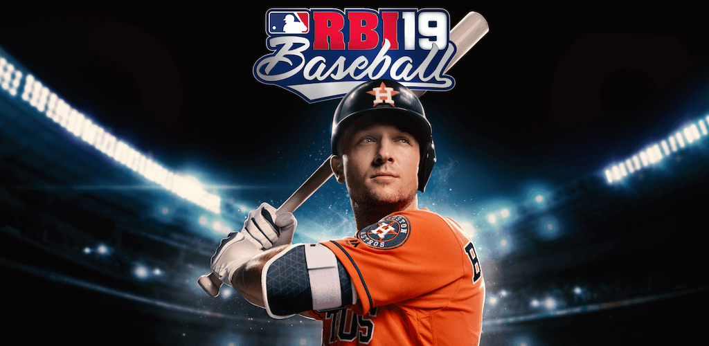 R.B.I. Baseball 19 v1.0.4 APK + OBB (Full)
