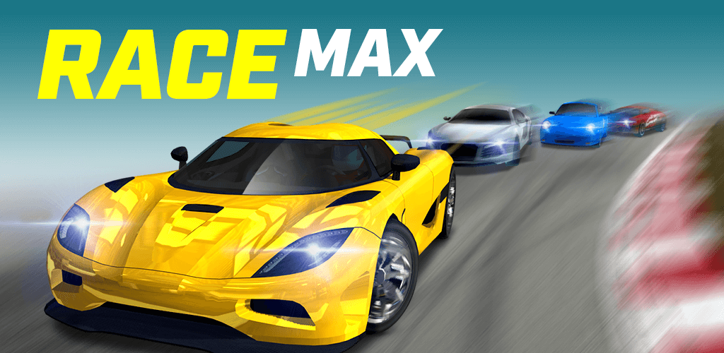 Race Max v3.0.0 MOD APK (Unlimited Money/Unlocked)