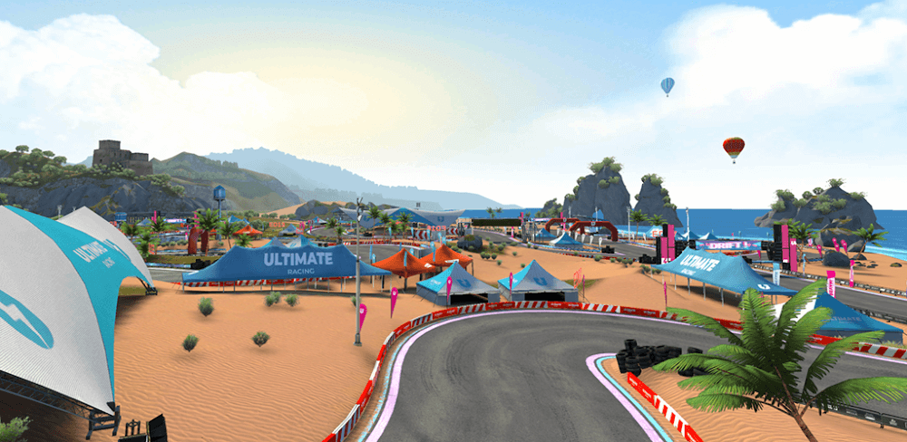 Race Max Pro v2.10.1 MOD APK (Unlimited Money)