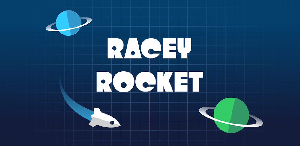 Racey Rocket v3.0.0 MOD APK (Unlimited Money)
