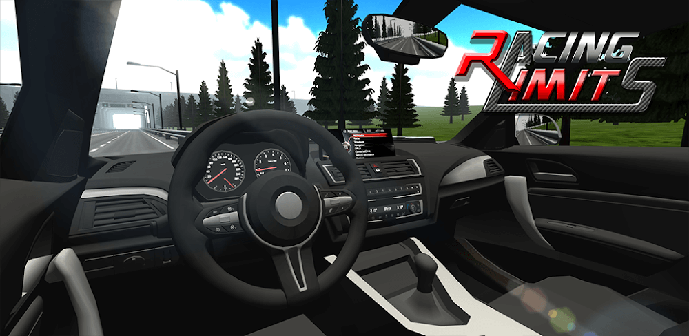 Racing Limits v2.5.3 MOD APK (Unlimited Money, Unlocked)