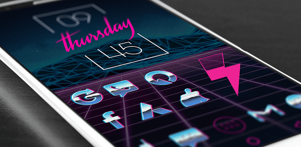 Rad Pack Pro v3.6.7 APK (Full Version)