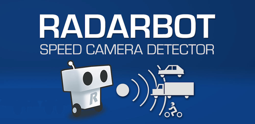 Radarbot v9.32.28 MOD APK (Premium, Gold Unlocked)
