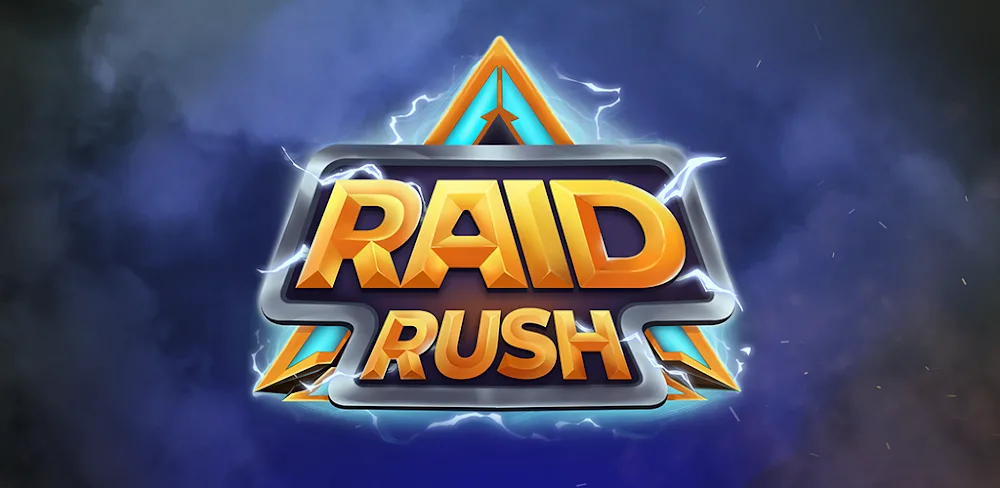 Raid Rush: Tower Defense TD v1.464 MOD APK (Unlimited Money)