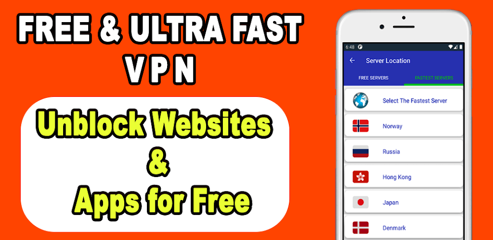 Raid VPN v1.6.5 MOD APK (Premium Unlocked)