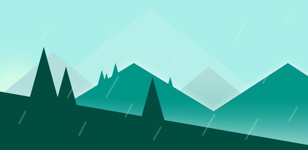 Rainpaper v2.8.0 APK (Paid)