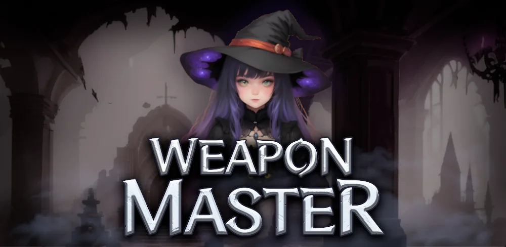 Raise Weapon Master v1.7.31 MOD APK (Menu, Damage Multiplier, God Mode)