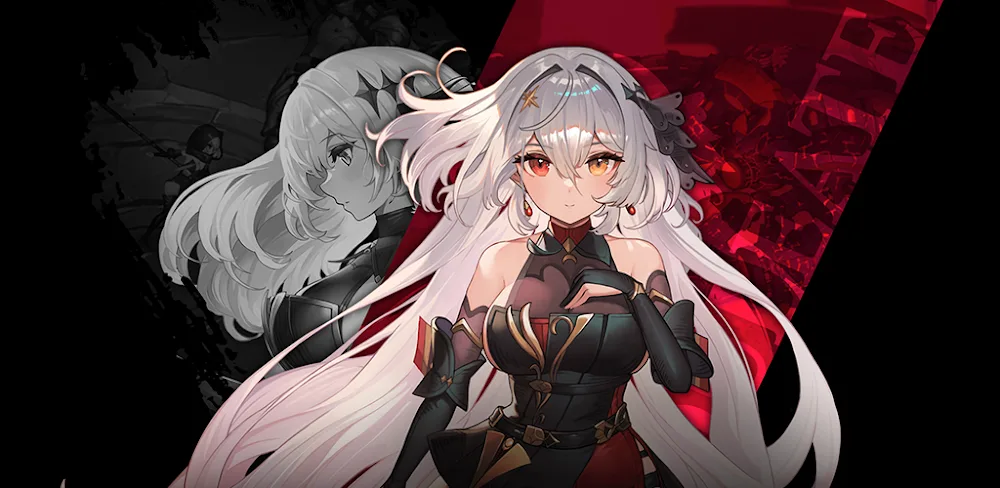 Raising a Soul Eater v1.0.49 MOD APK (Menu, Damage Multiplier, God Mode)
