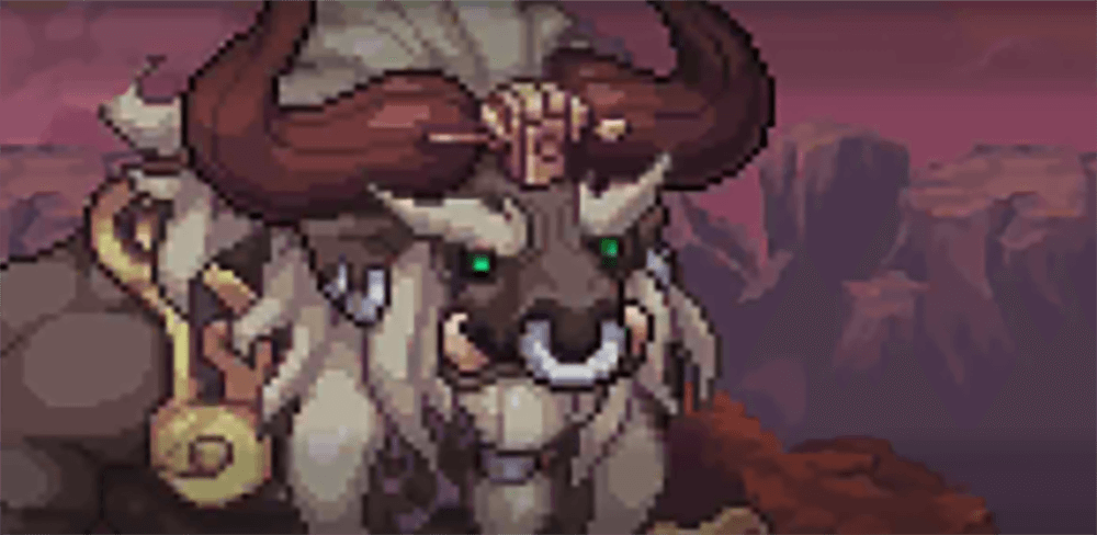Raising Jecheon Dae-seong v2.35 MOD APK (Damage Multiplier, Unlimited Currency)