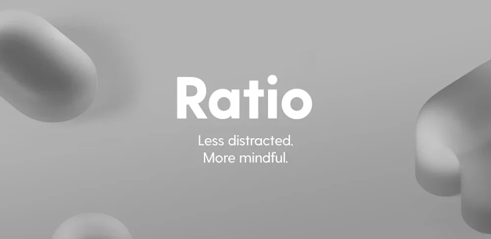 Ratio: Productivity Homescreen v7.1.6 MOD APK (Premium Unlocked)