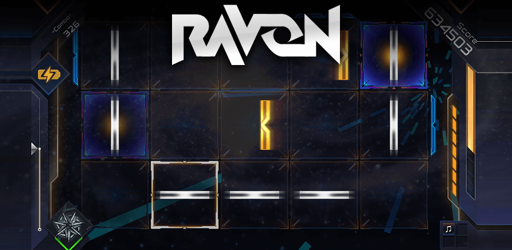 RAVON v2.8.3 MOD APK (Unlocked All Paid Content, Unlimited Fuel, Chip, Qchip)