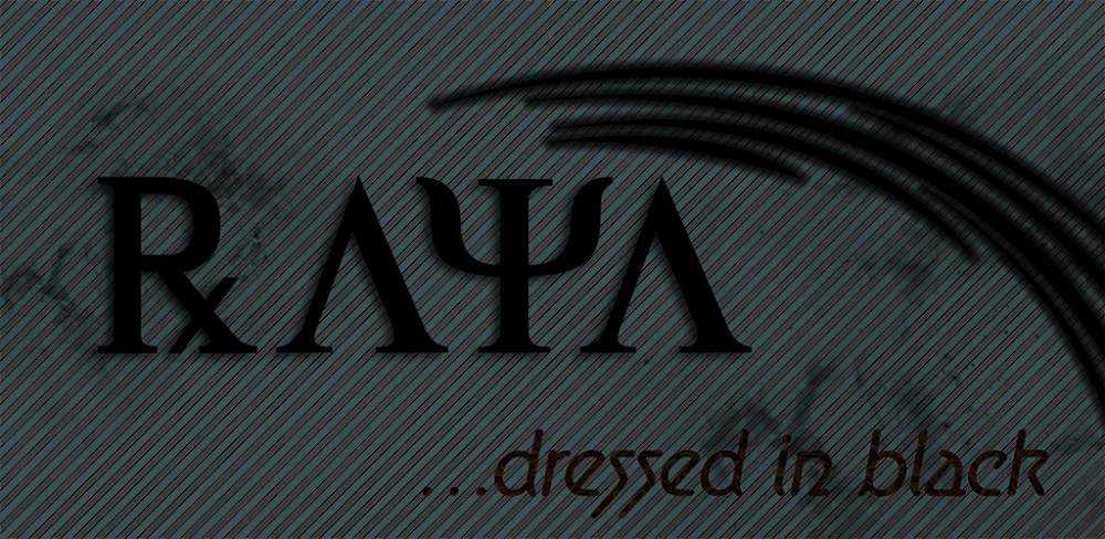 Raya Black Icon Pack v232.0 APK (Full Version)