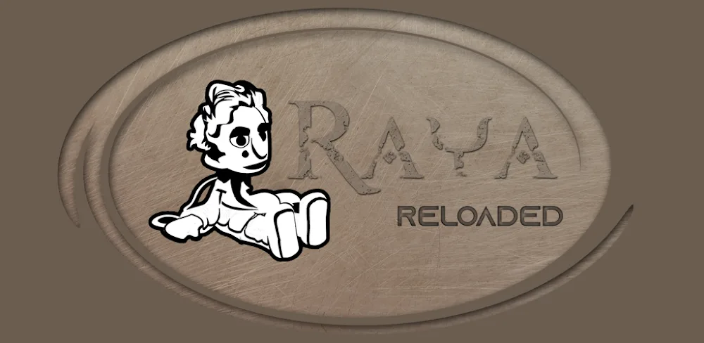 Raya Reloaded Icon Pack v229.0 APK (Full Version)