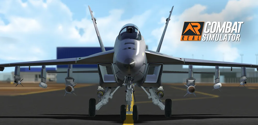 RCS - Real Combat Simulator v1.0.5 MOD APK (Unlock Full)