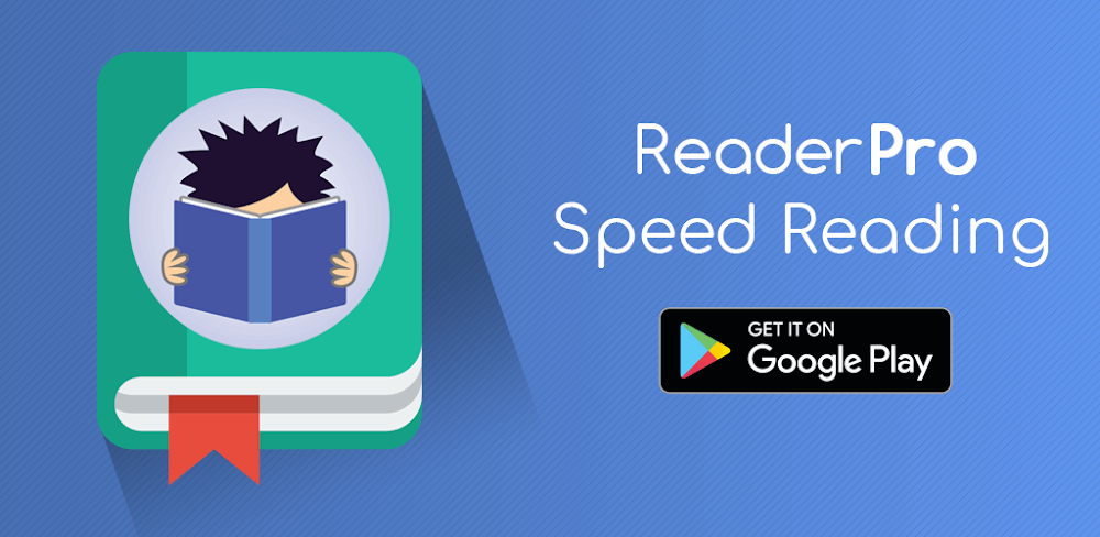 ReaderPro v1.15.7.3 MOD APK (Premium Unlocked)