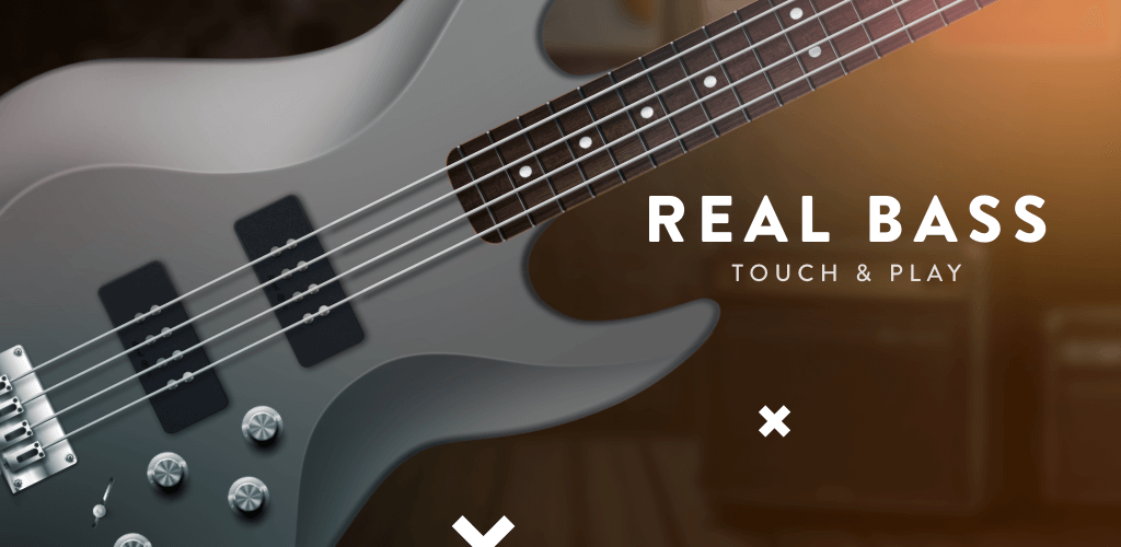REAL BASS v7.28.3 APK + MOD (Premium Unlocked)