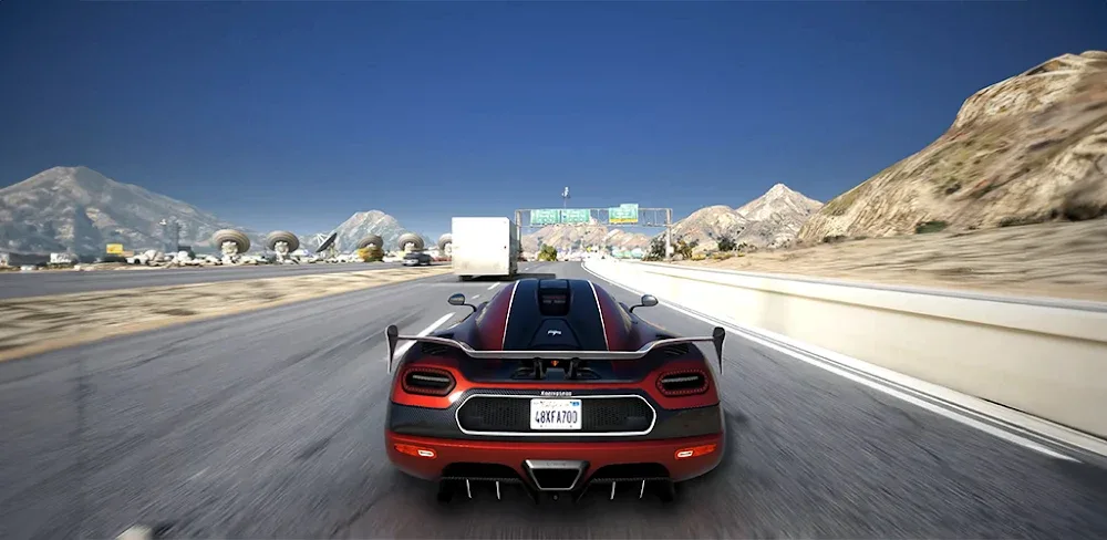 Real Car Dealership v2.2 MOD APK (Menu, Unlimited Currency)