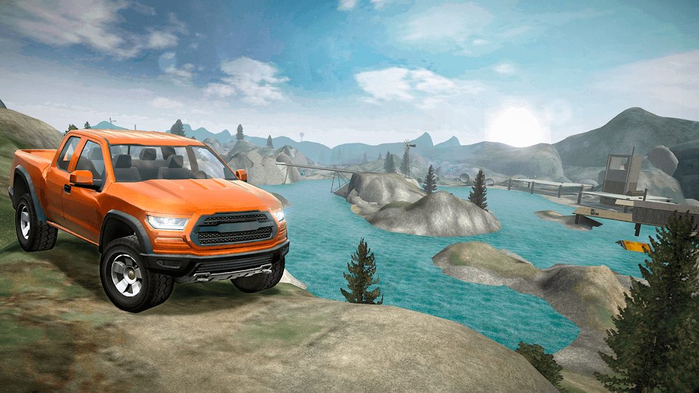 Real Car Driving Experience v1.8.16MOD APK (Unlimited Money)