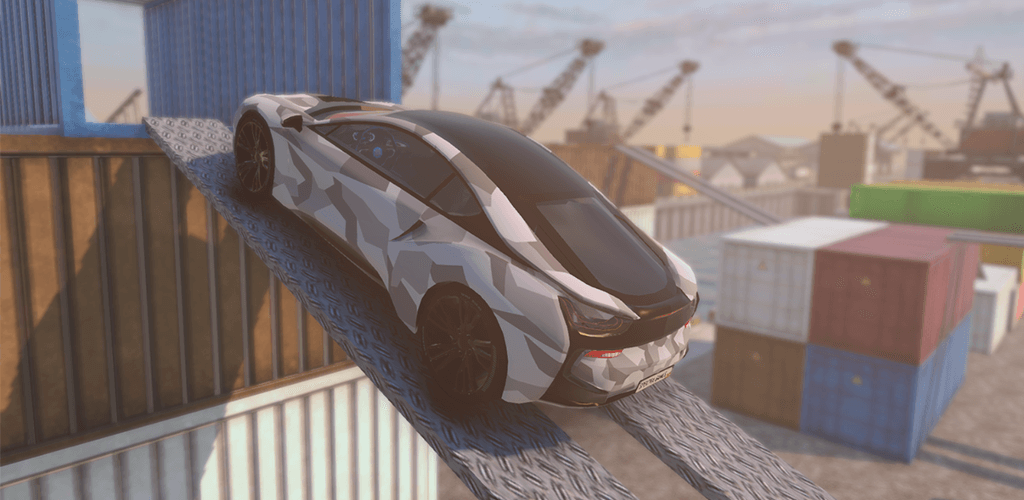 Real Car Parking: Parking Master v1.5.5 MOD APK (Unlimited Money, Unlocked)