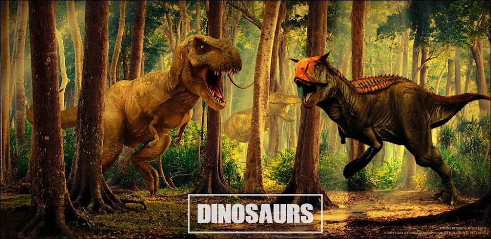 Real Dino Hunting Gun Games v2.7.5 MOD APK (Unlimited Money)