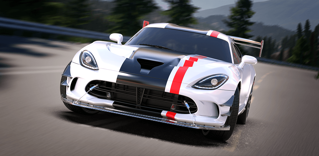 Real Driving 2 v1.18 MOD APK (Unlimited Money)