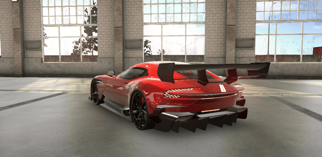 Real Driving School v1.11.98 MOD APK + OBB (Unlimited Money)