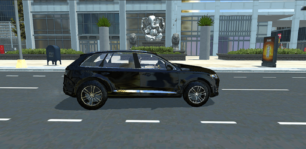 Real Indian Cars Simulator 3D v15.0.1 APK + MOD (Unlimited Money)