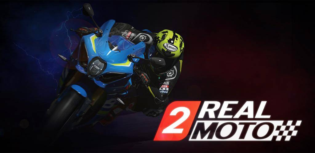 Real Moto 2 v1.2.765 APK (Latest)
