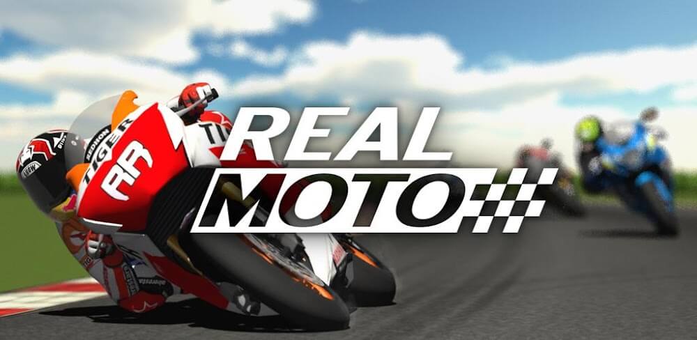 Real Moto v1.3.162 MOD APK + OBB (Unlimited Oil, Coins)