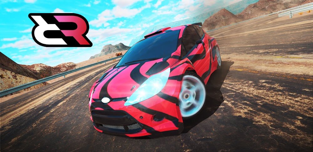 Real Rally v1.1.5 MOD APK (Unlocked All Cars)