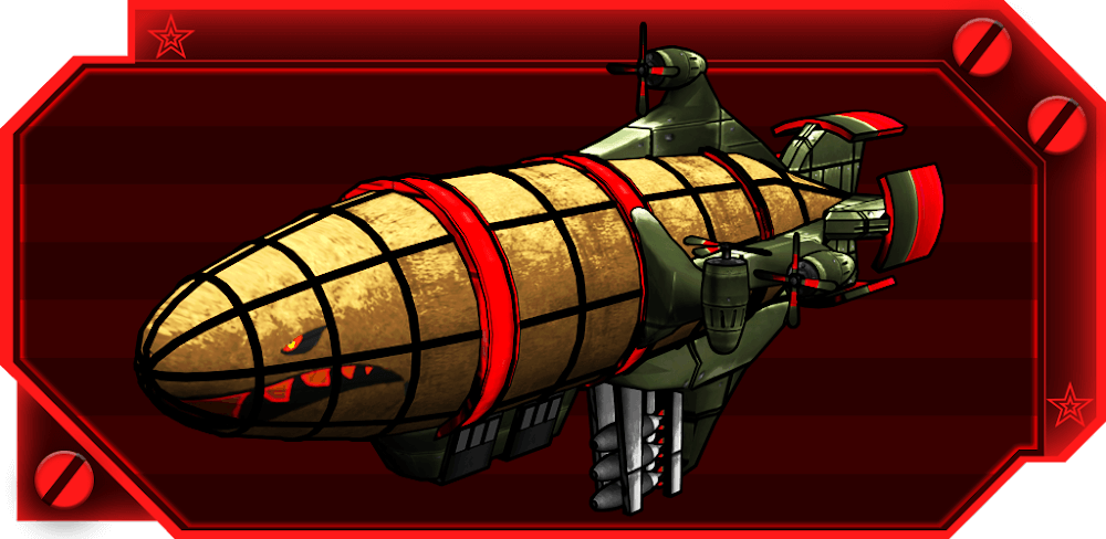 Redsun RTS Premium v1.1.257 APK Full/Pai