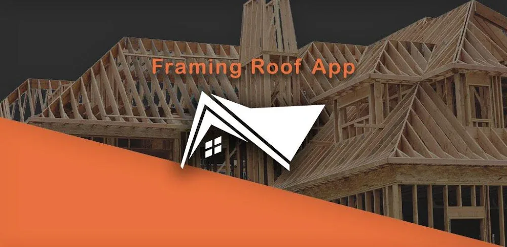 RedX Roof - Rafter Calculator v6.8.6 MOD APK (Premium Unlocked)