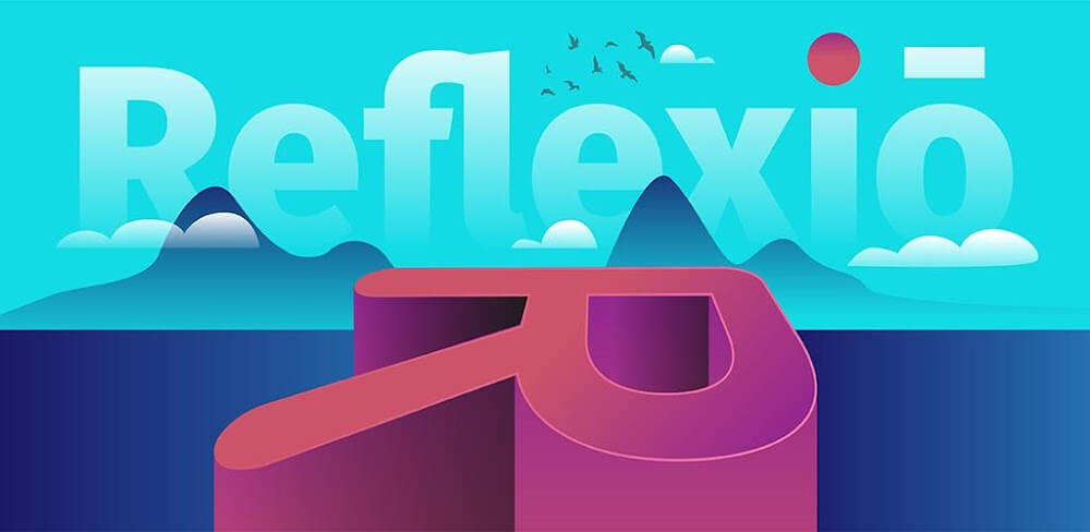Reflexio v2.0.10 MOD APK (Premium Unlocked)