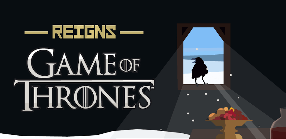 Reigns: Game of Thrones v1.0 APK (Full Game, Patched)