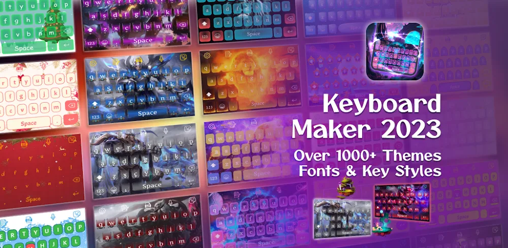 REMI Keyboard v51 MOD APK (Premium Unlocked)