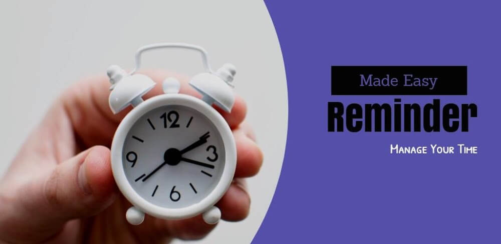 Reminder Pro v4.2.5 APK (Full Version)