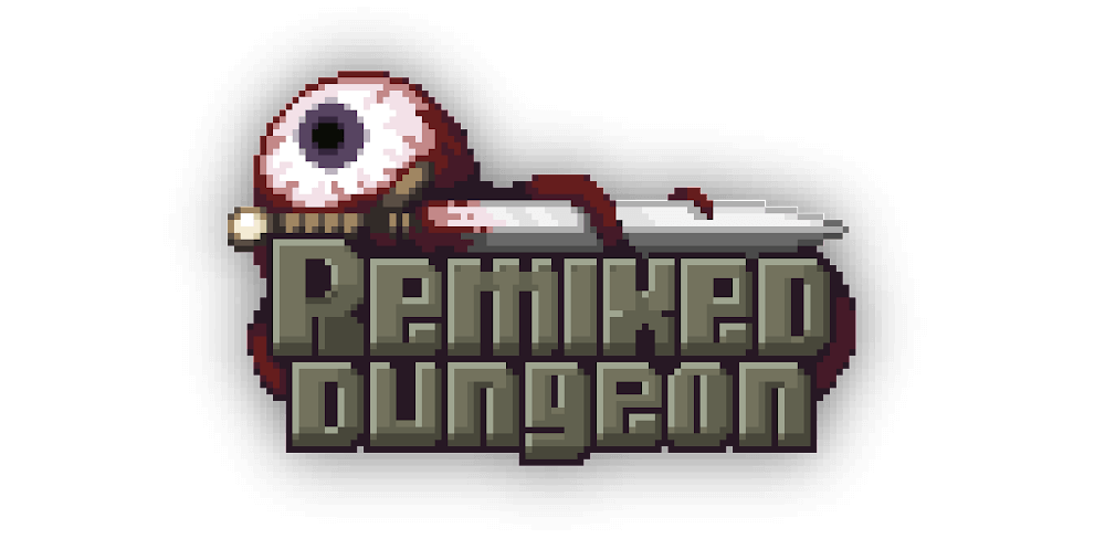 Remixed Dungeon: Pixel Rogue v32.2.fix.8 MOD APK (Unlocked/Free Items)