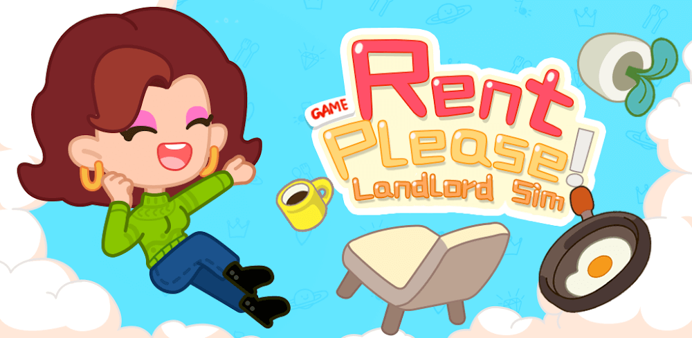 Rent Please! v1.82.5.2 MOD APK (Unlimited Money)