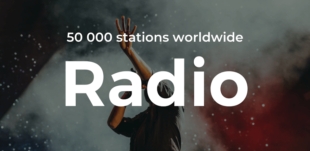 Replaio: Radio FM & Music Live v3.3.6 APK + MOD (Premium Unlocked)