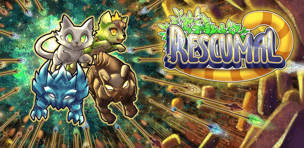 Rescumal - Crush and Run v0.1 MOD APK (Unlimited Money)