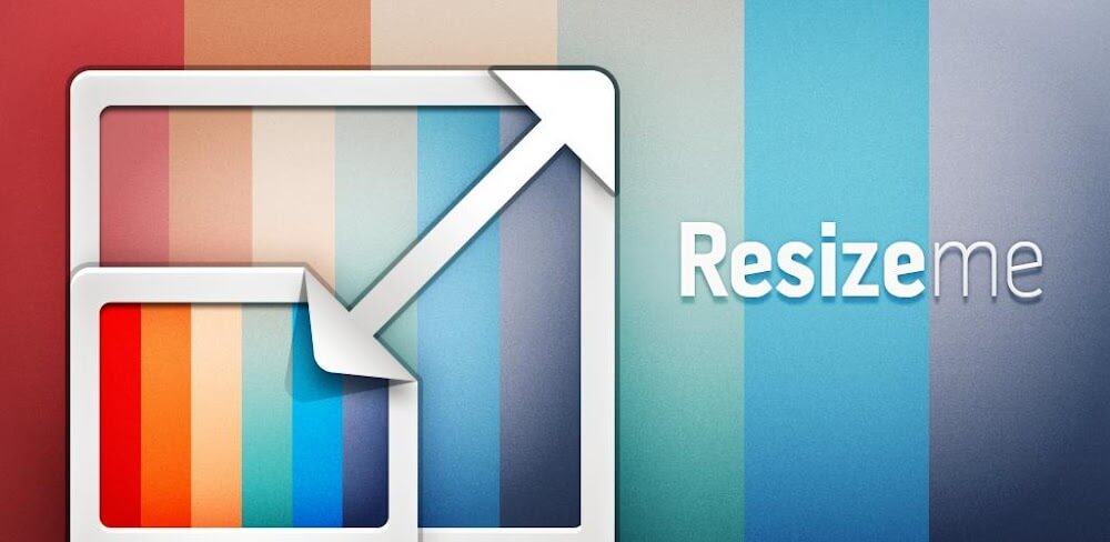 Resize Me! Pro v2.8.5 APK (Paid)