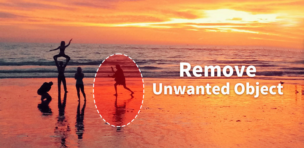 Retouch Remove Objects Editor v2.9.3.1 MOD APK (VIP Unlocked)
