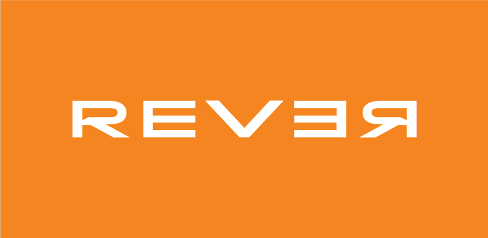REVER v9.5.1 MOD APK (Premium Unlocked)