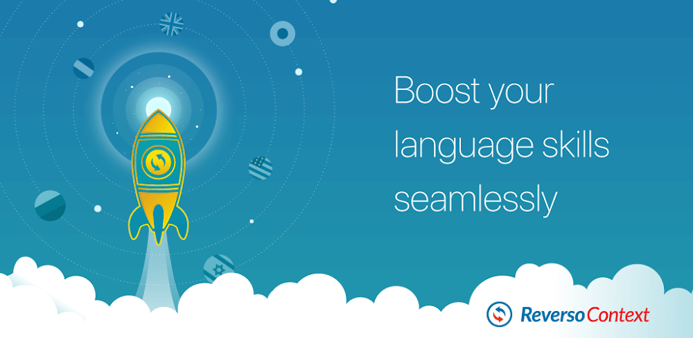Reverso Translate and Learn v15.1.0 APK + MOD (Premium Unlocked)