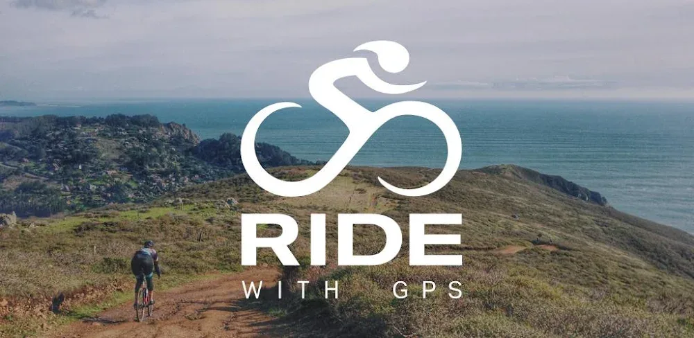 Ride with GPS: Bike Navigation v4.2.1 MOD APK (Premium Unlocked)