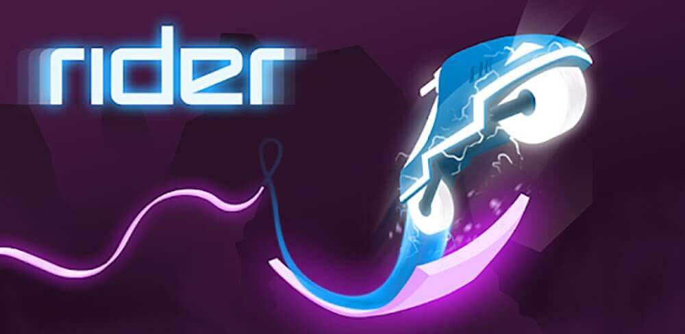 Rider v2.16.0.00 MOD APK (Unlimited Gems)